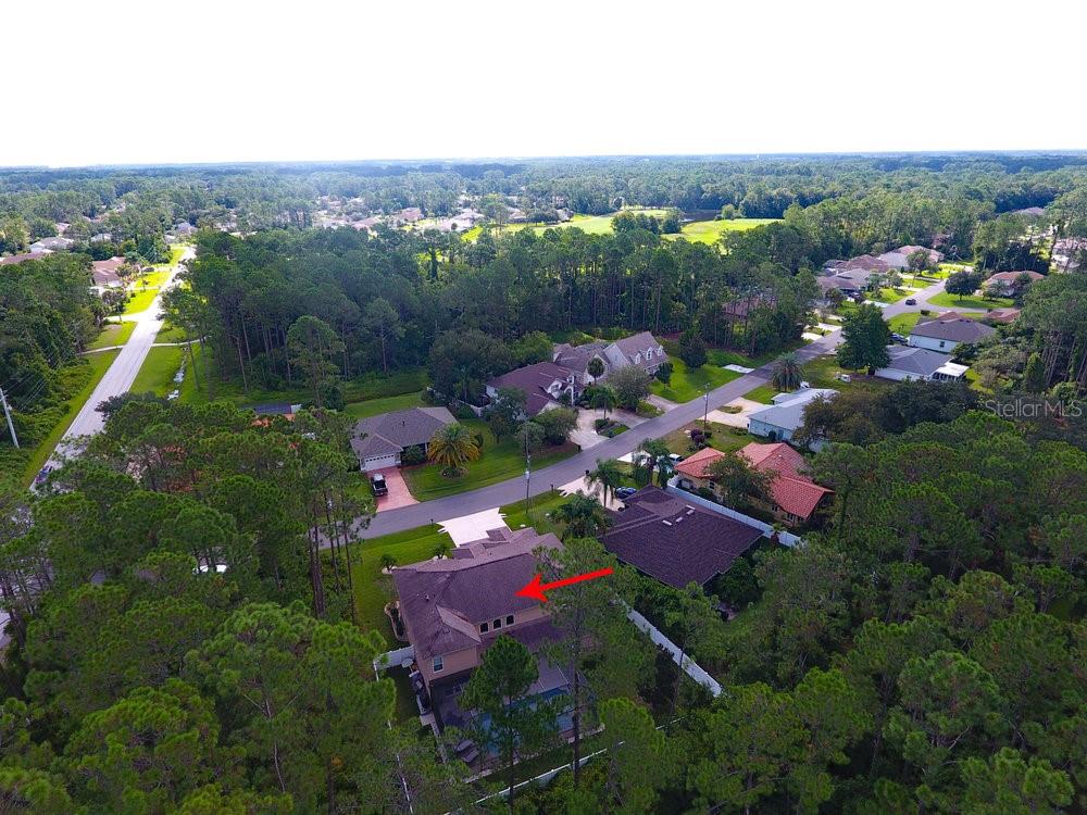 4 EVANS DR, PALM COAST, FL, 32164