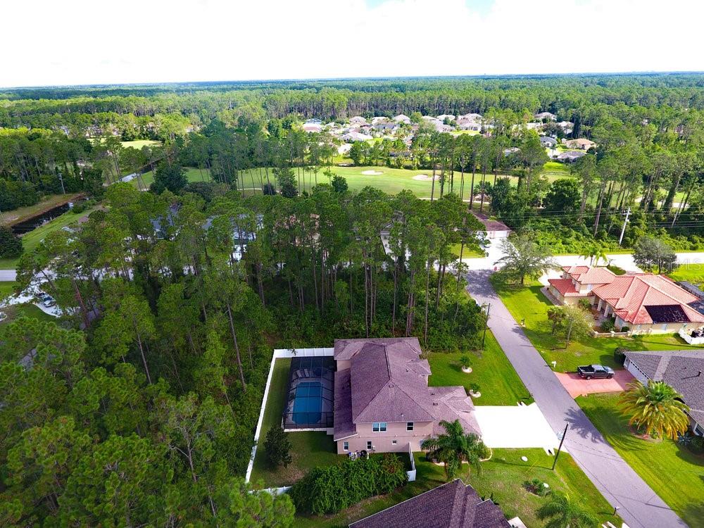 4 EVANS DR, PALM COAST, FL, 32164