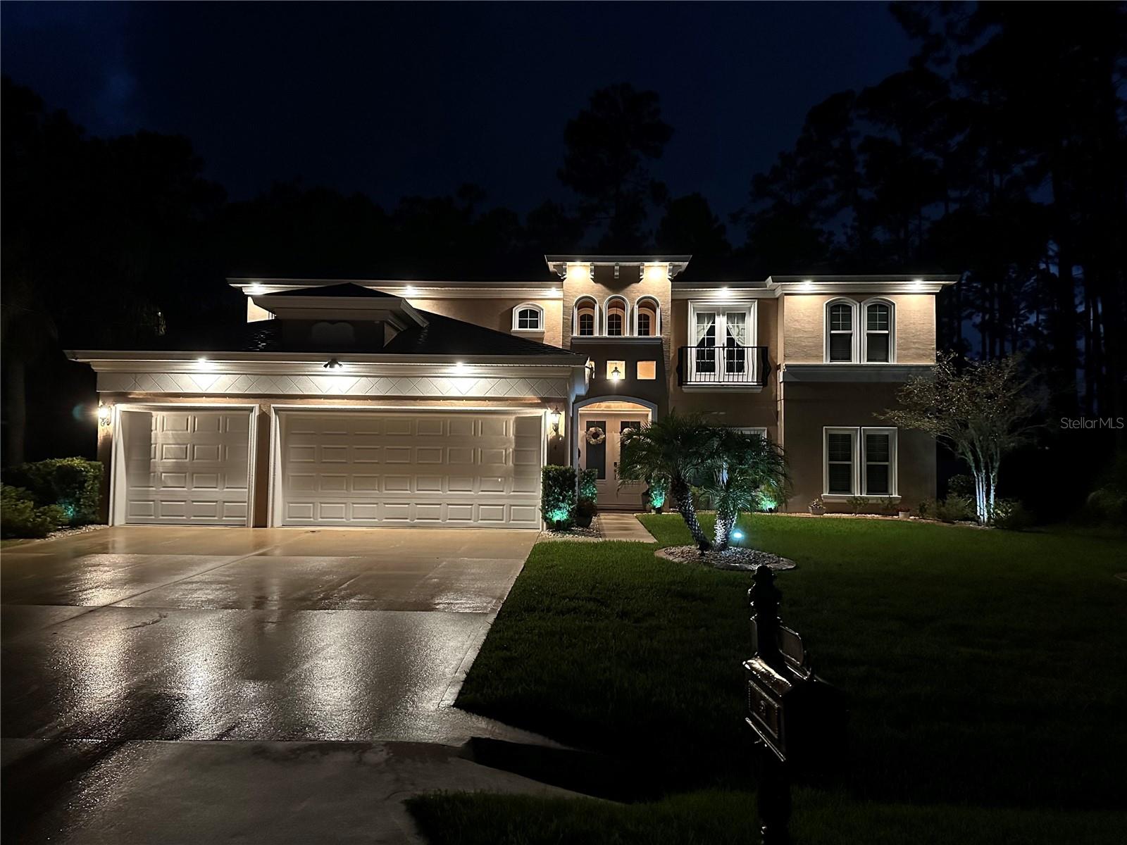 4 EVANS DR, PALM COAST, FL, 32164