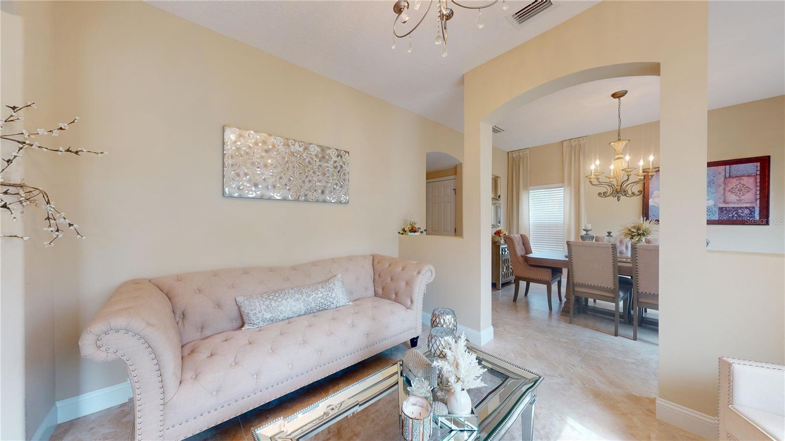 4 EVANS DR, PALM COAST, FL, 32164