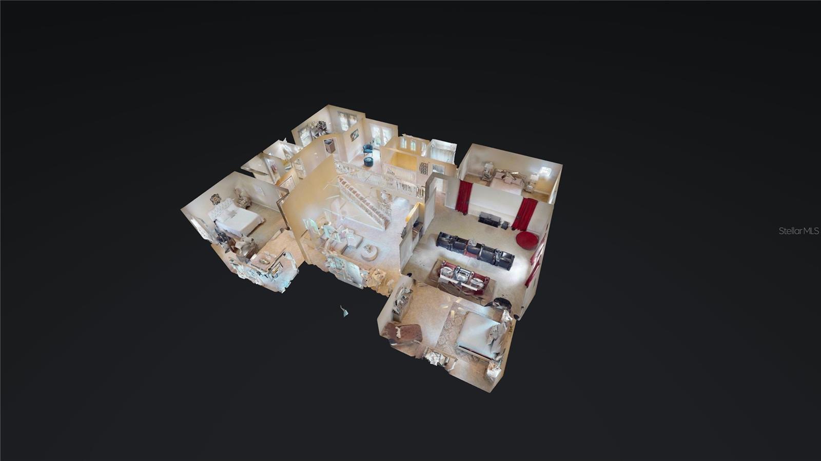 4 EVANS DR, PALM COAST, FL, 32164