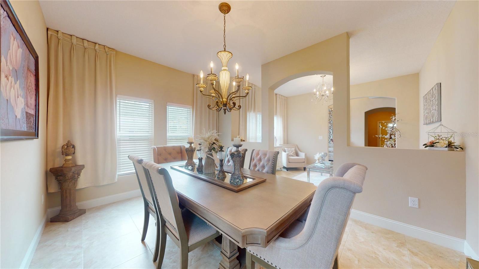 4 EVANS DR, PALM COAST, FL, 32164