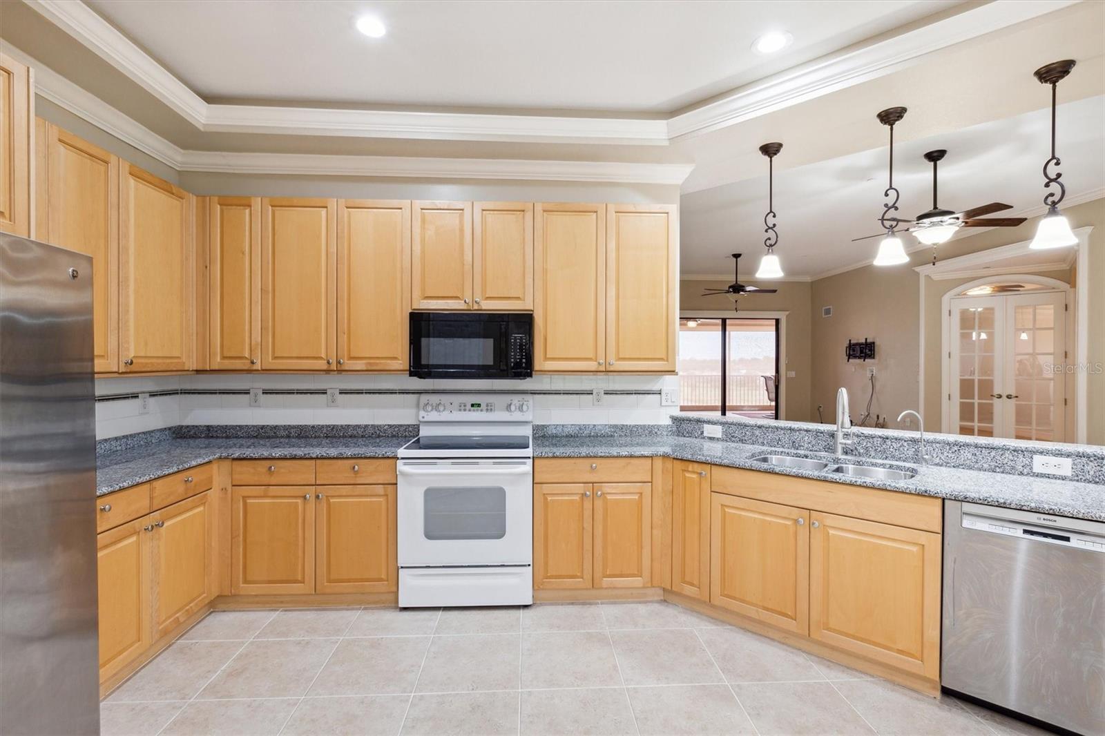 24399 BALTIC AVE #302, PUNTA GORDA, FL, 33955