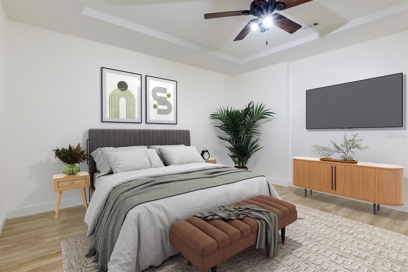 24399 BALTIC AVE #302, PUNTA GORDA, FL, 33955