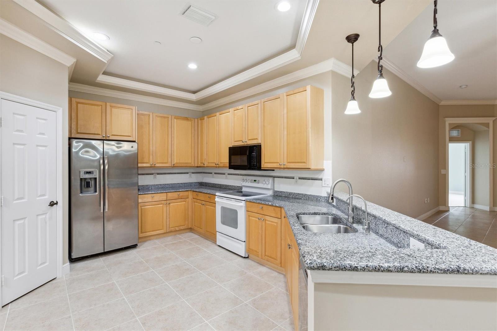 24399 BALTIC AVE #302, PUNTA GORDA, FL, 33955