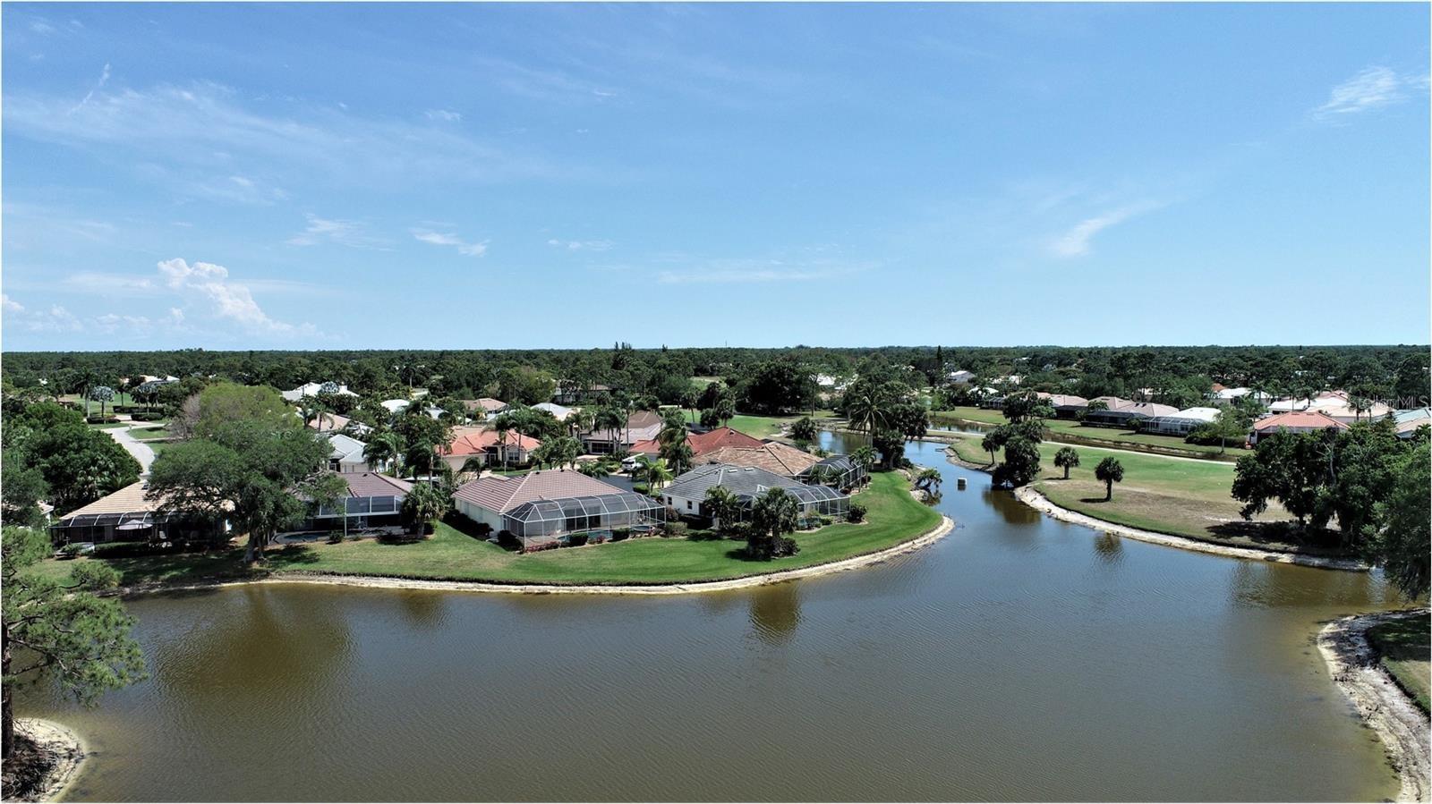 24399 BALTIC AVE #302, PUNTA GORDA, FL, 33955