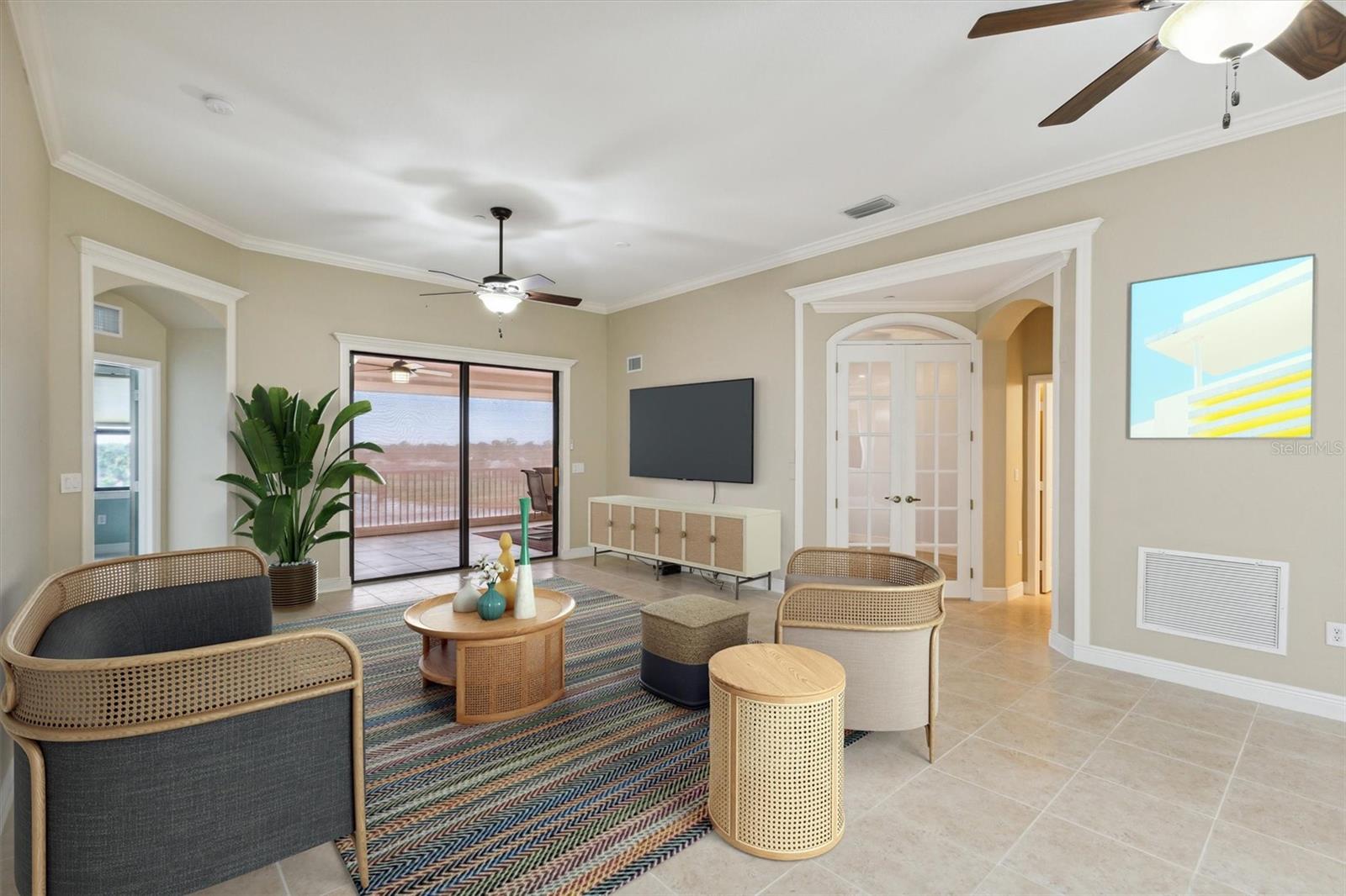 24399 BALTIC AVE #302, PUNTA GORDA, FL, 33955