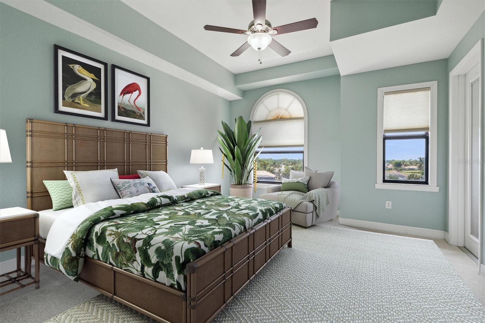 24399 BALTIC AVE #302, PUNTA GORDA, FL, 33955