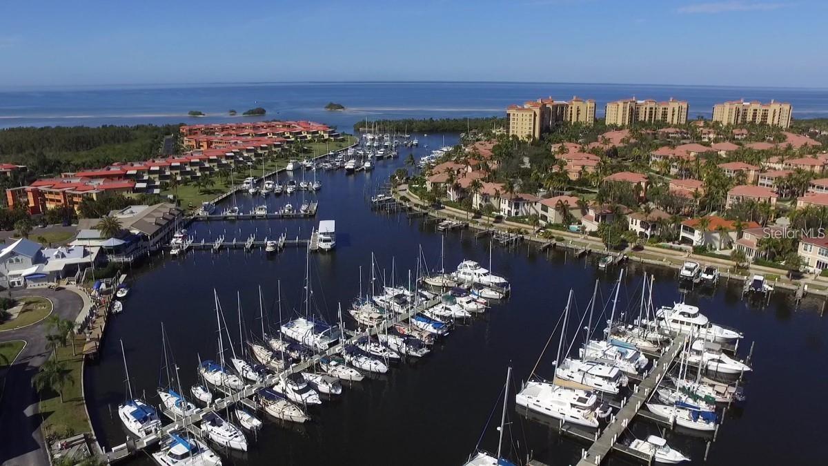 24399 BALTIC AVE #302, PUNTA GORDA, FL, 33955