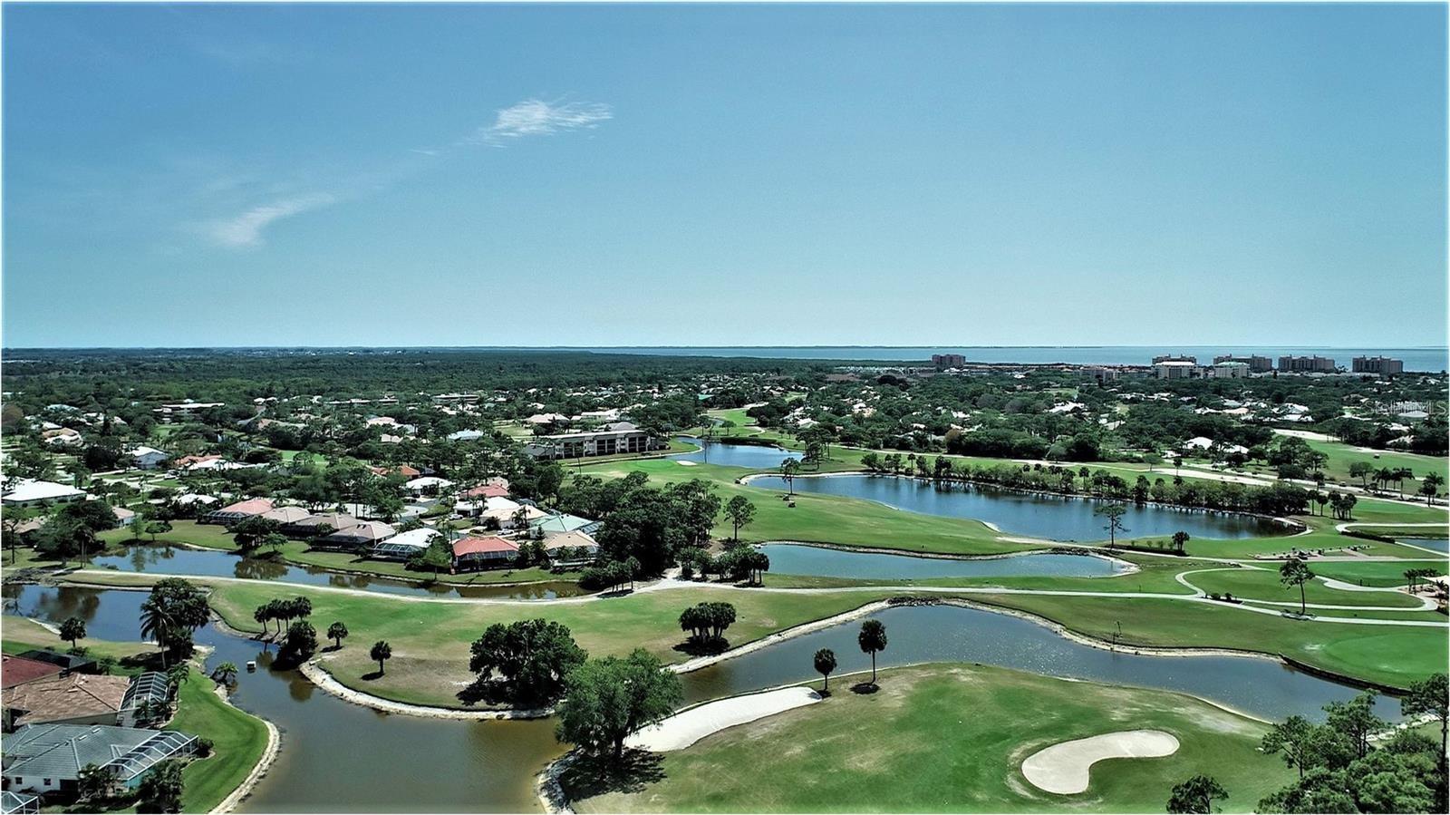 24399 BALTIC AVE #302, PUNTA GORDA, FL, 33955