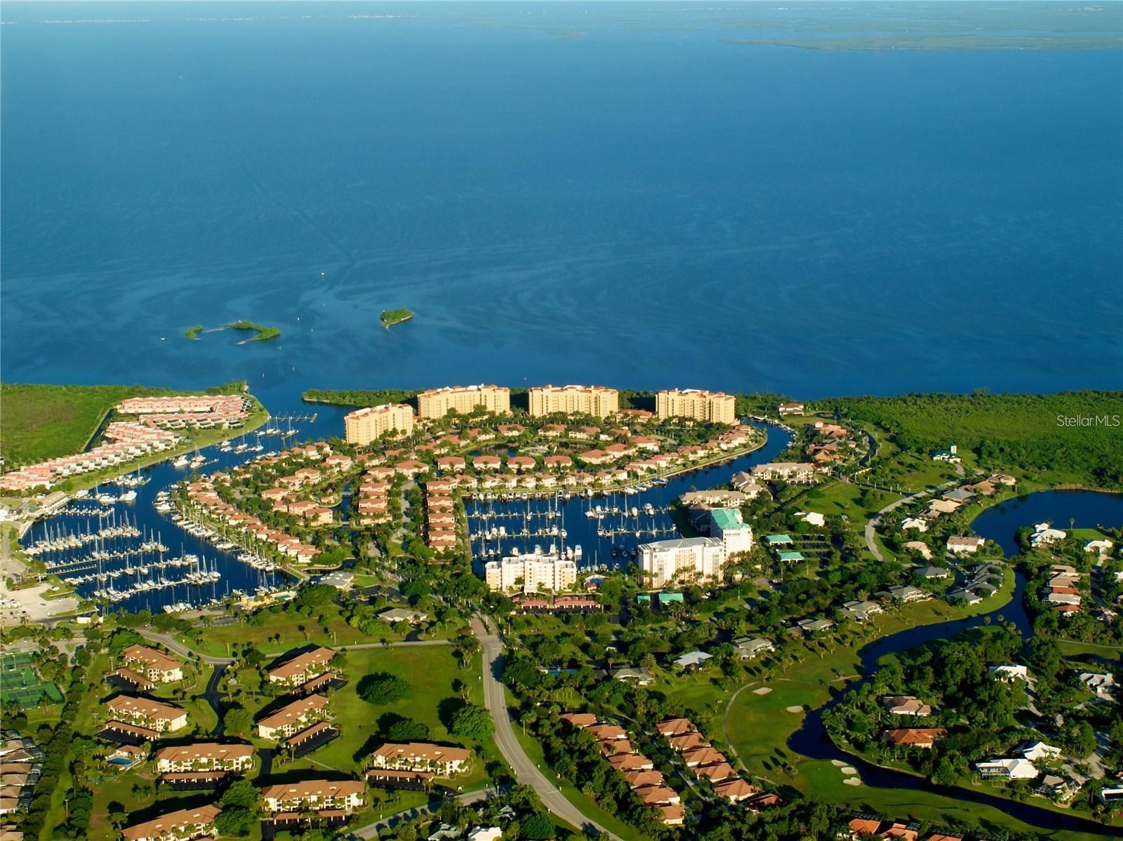 24399 BALTIC AVE #302, PUNTA GORDA, FL, 33955