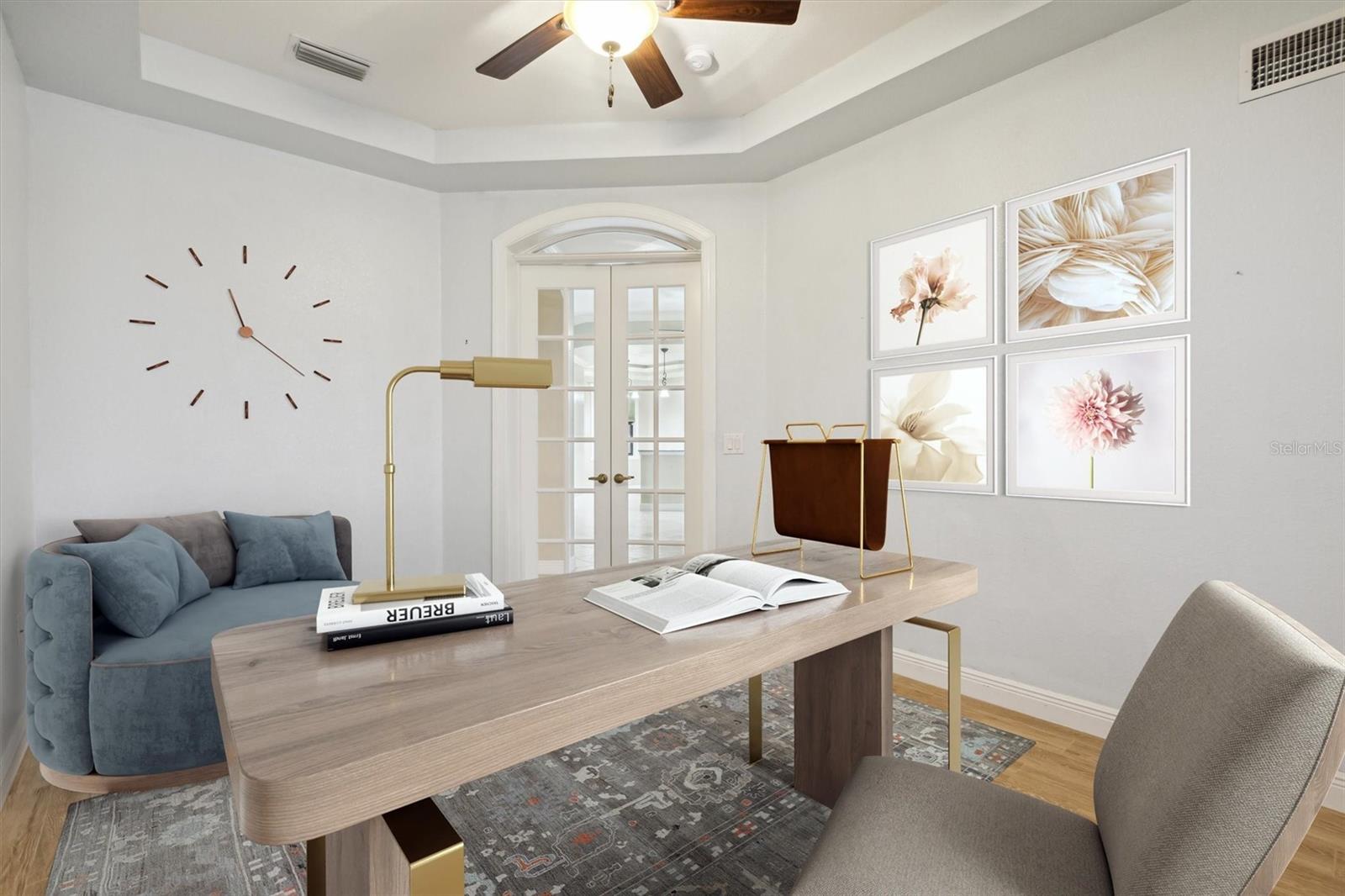 24399 BALTIC AVE #302, PUNTA GORDA, FL, 33955