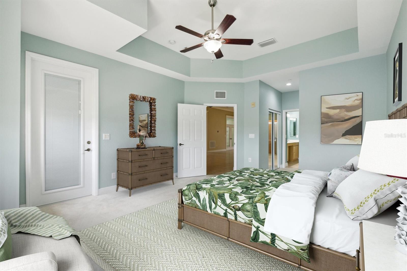 24399 BALTIC AVE #302, PUNTA GORDA, FL, 33955