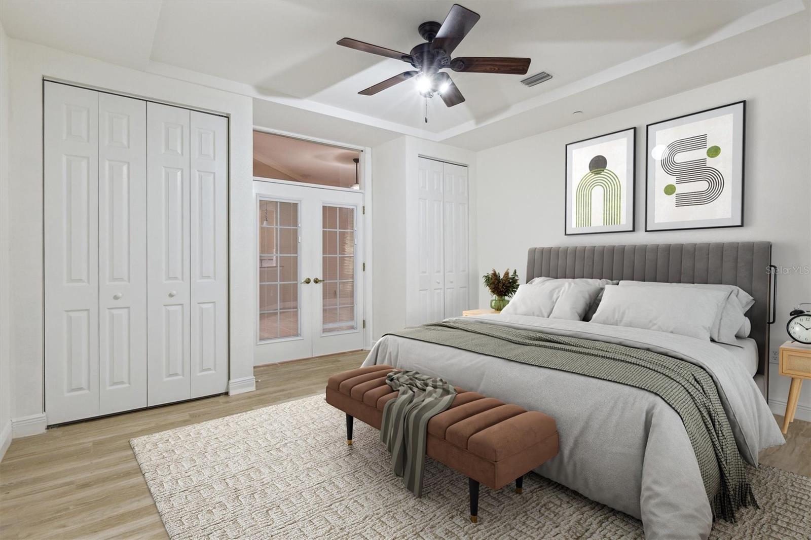 24399 BALTIC AVE #302, PUNTA GORDA, FL, 33955