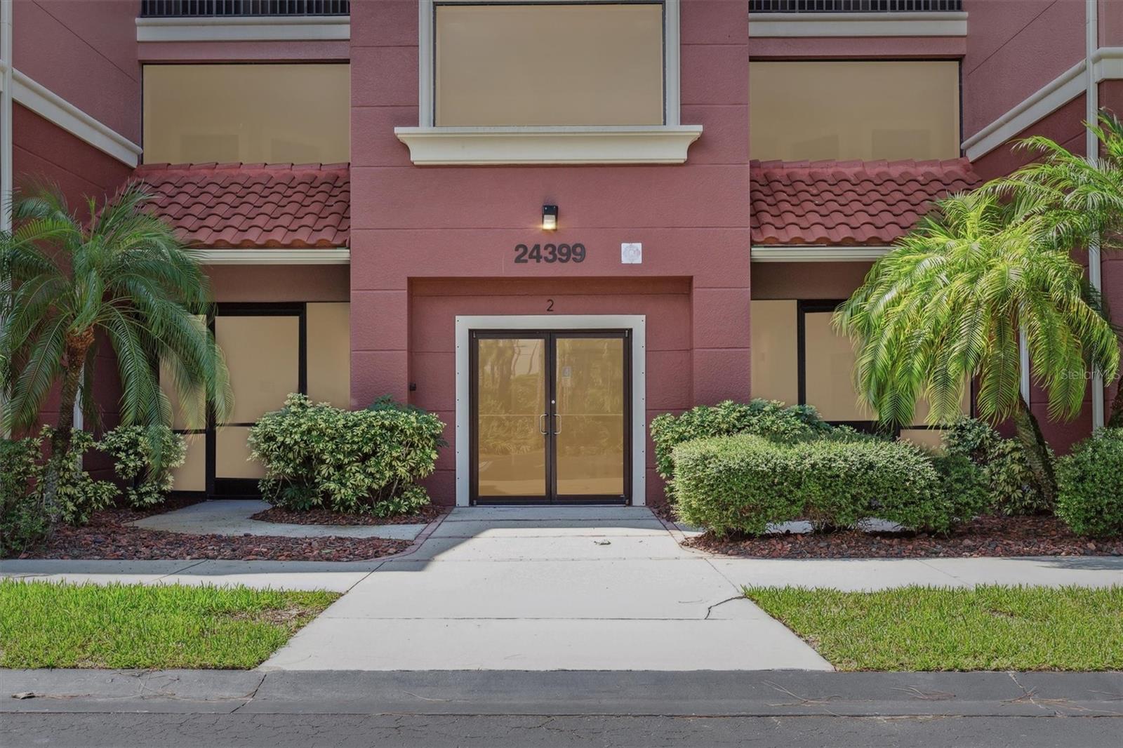 24399 BALTIC AVE #302, PUNTA GORDA, FL, 33955