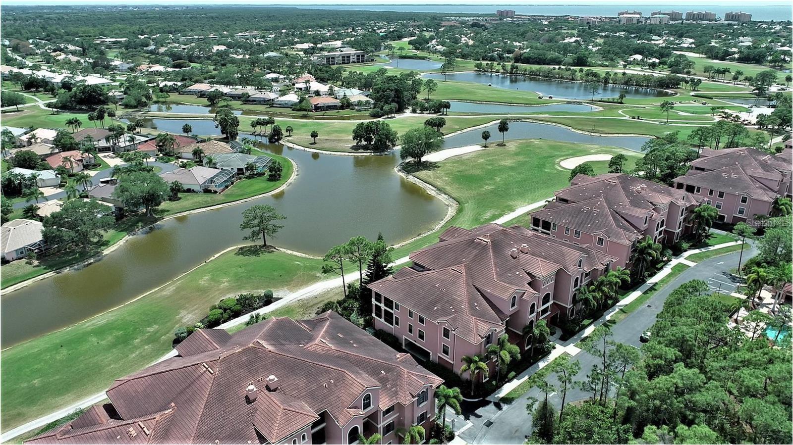 24399 BALTIC AVE #302, PUNTA GORDA, FL, 33955