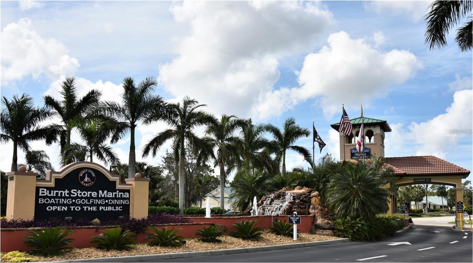 24399 BALTIC AVE #302, PUNTA GORDA, FL, 33955