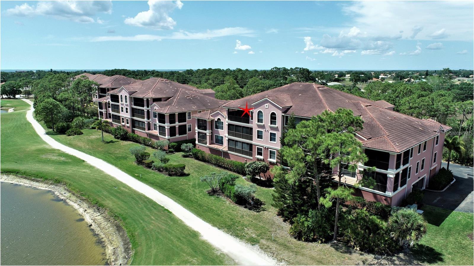 24399 BALTIC AVE #302, PUNTA GORDA, FL, 33955