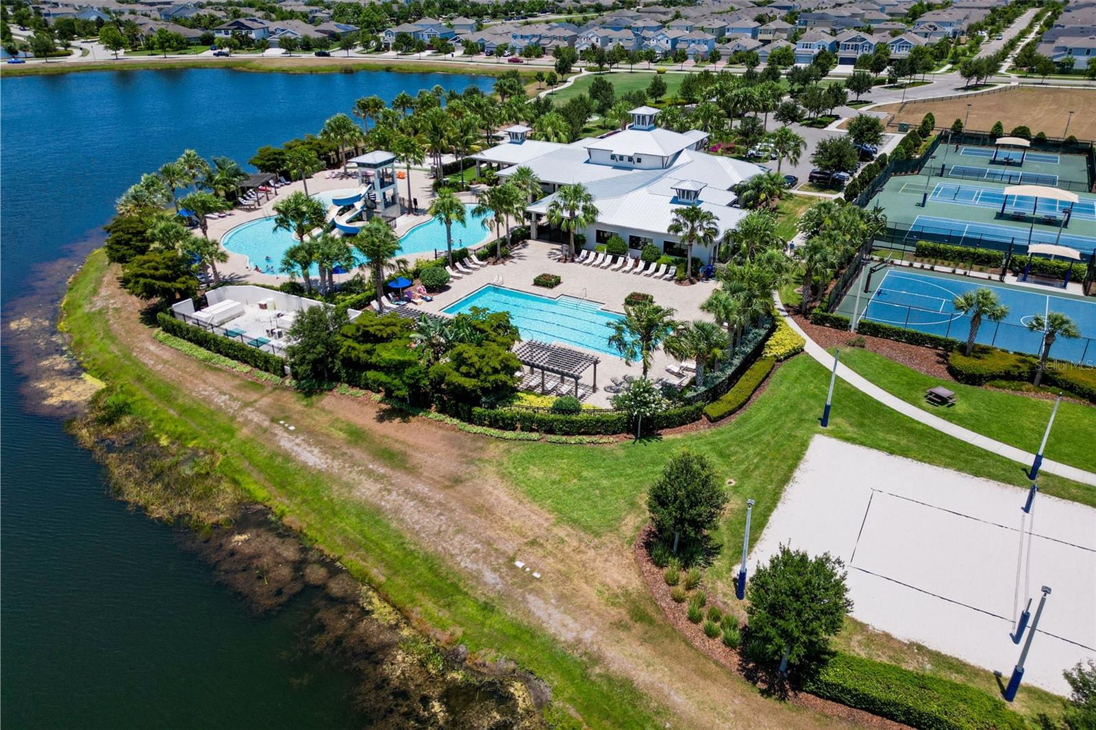 6205 GOLDEN NETTLE DR, APOLLO BEACH, FL, 33572