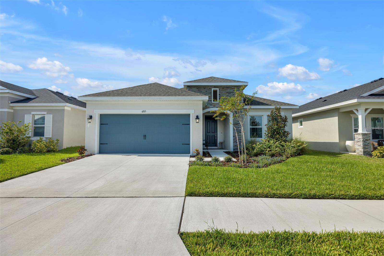 6205 GOLDEN NETTLE DR, APOLLO BEACH, FL, 33572