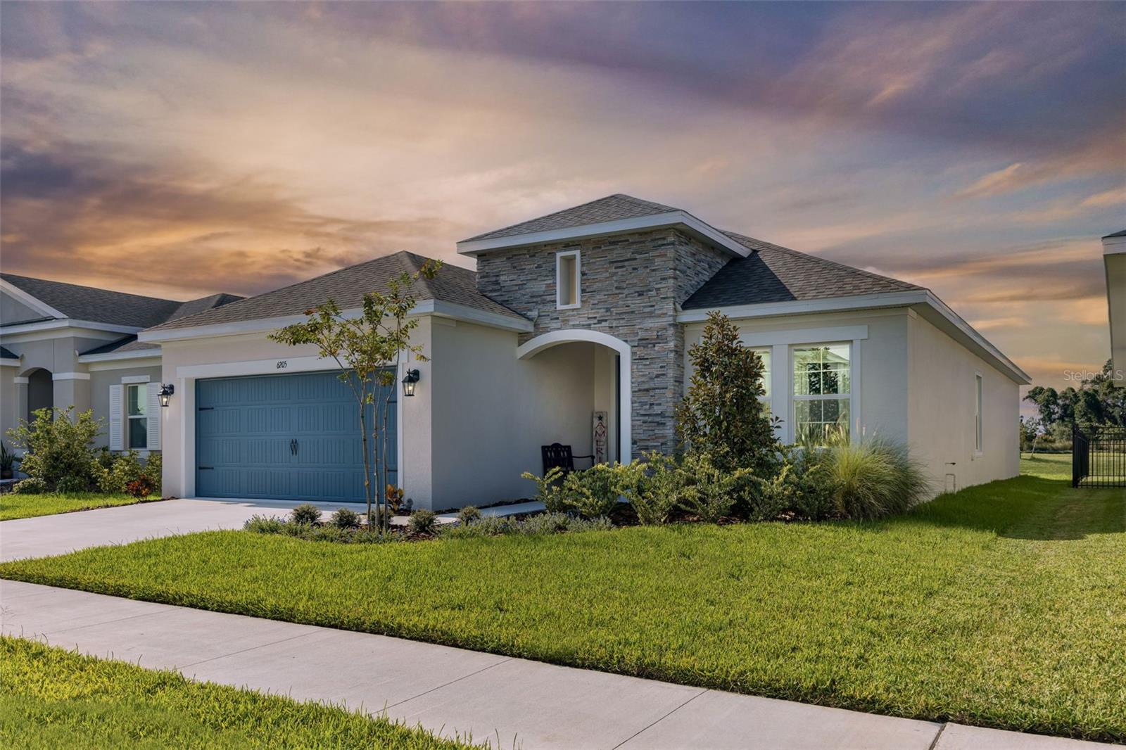 6205 GOLDEN NETTLE DR, APOLLO BEACH, FL, 33572
