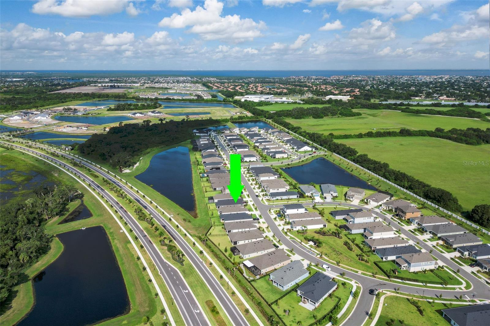 6205 GOLDEN NETTLE DR, APOLLO BEACH, FL, 33572