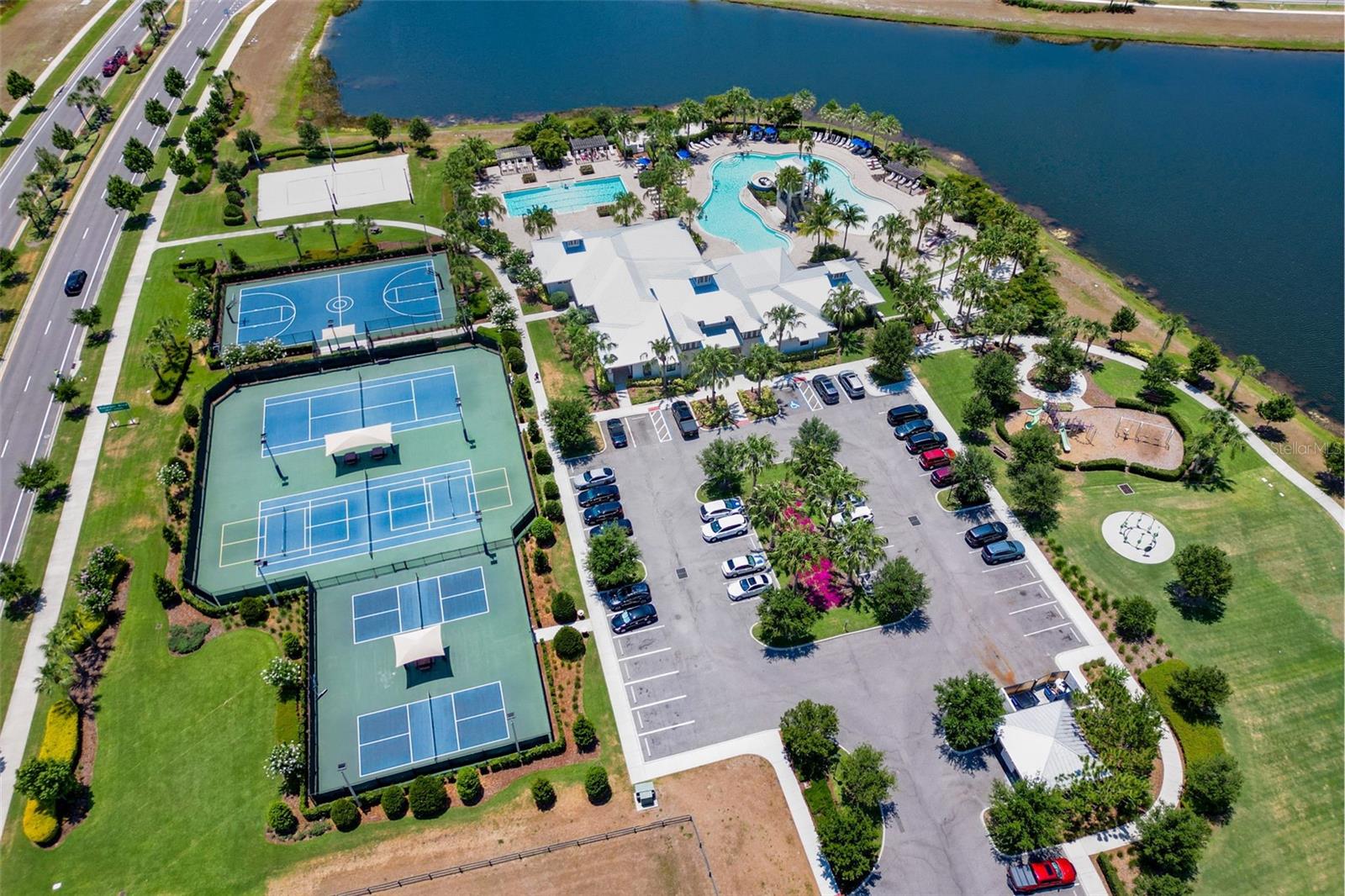6205 GOLDEN NETTLE DR, APOLLO BEACH, FL, 33572