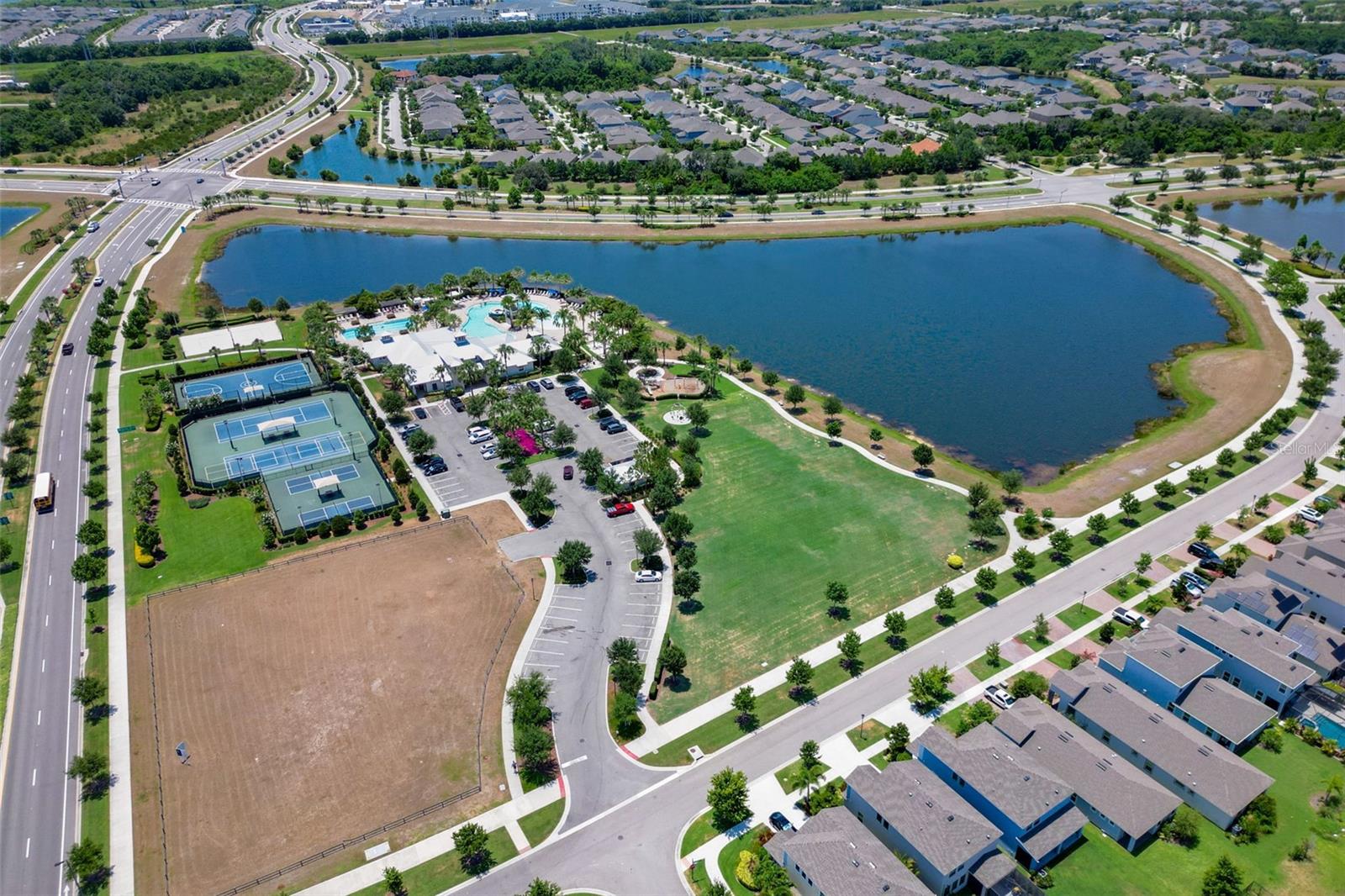 6205 GOLDEN NETTLE DR, APOLLO BEACH, FL, 33572