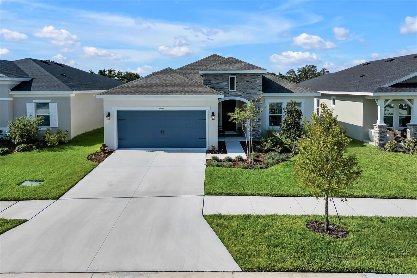 6205 GOLDEN NETTLE DR, APOLLO BEACH, FL, 33572