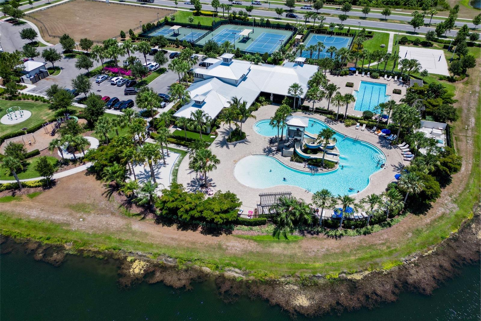 6205 GOLDEN NETTLE DR, APOLLO BEACH, FL, 33572
