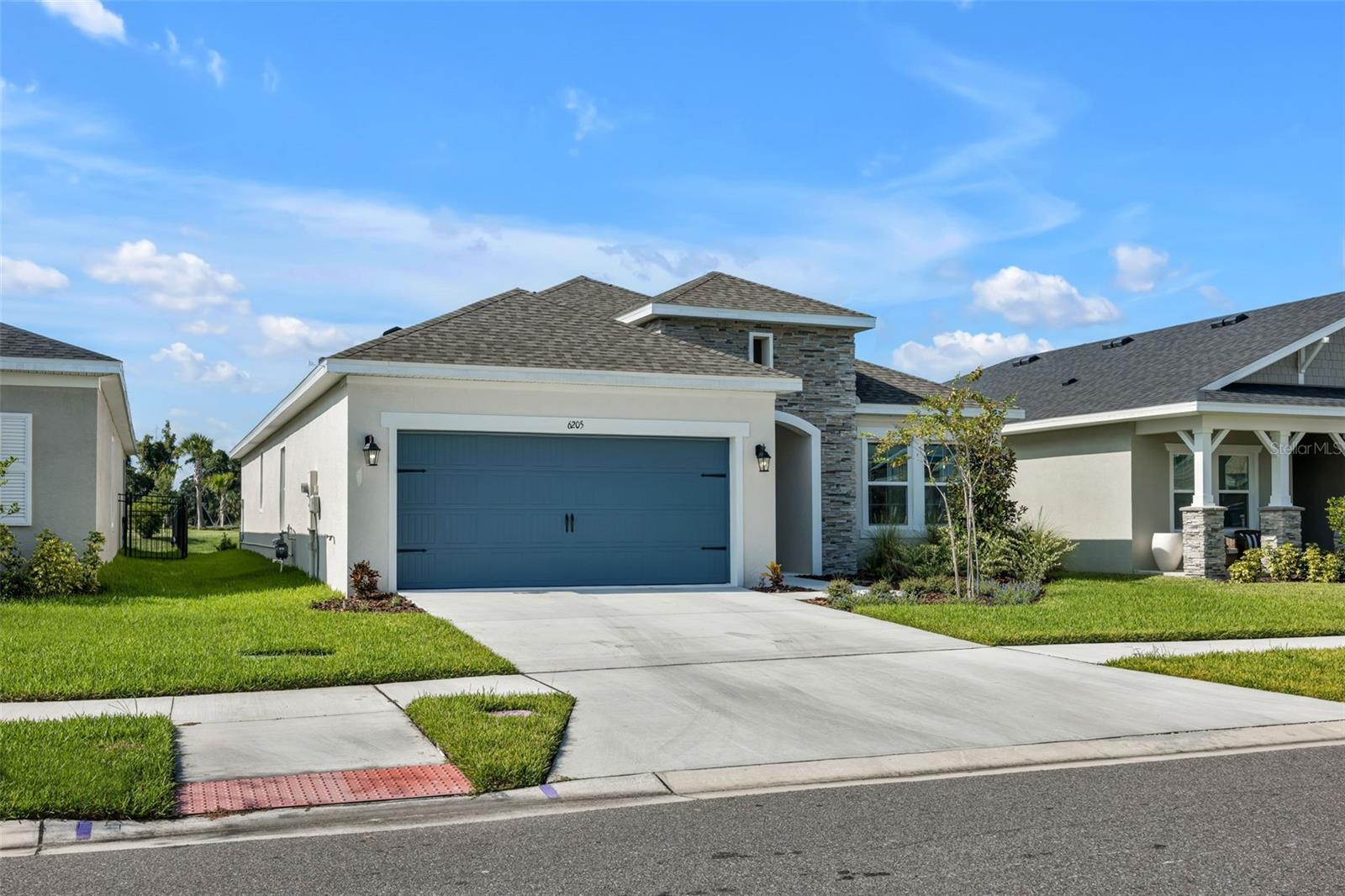 6205 GOLDEN NETTLE DR, APOLLO BEACH, FL, 33572