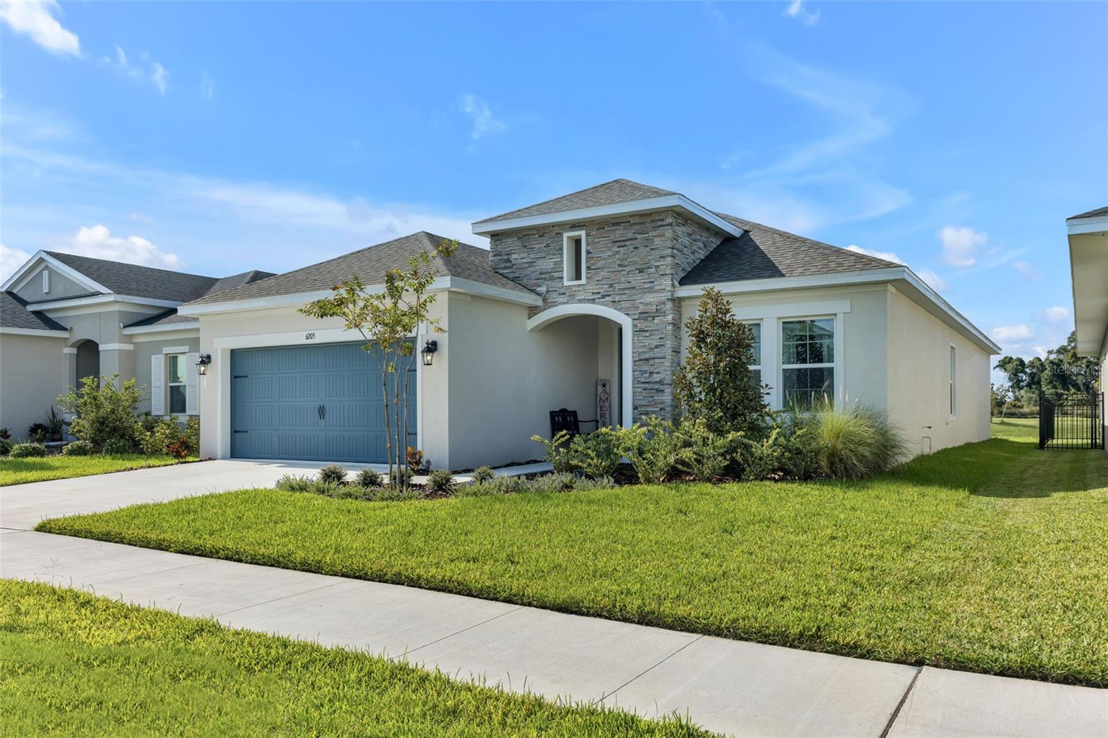 6205 GOLDEN NETTLE DR, APOLLO BEACH, FL, 33572