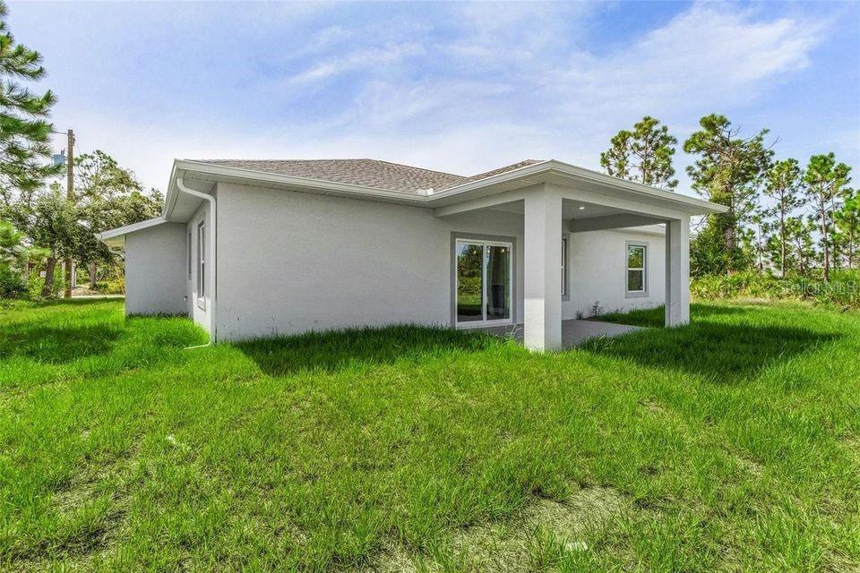 9225 ARBERG ST, PORT CHARLOTTE, FL, 33981