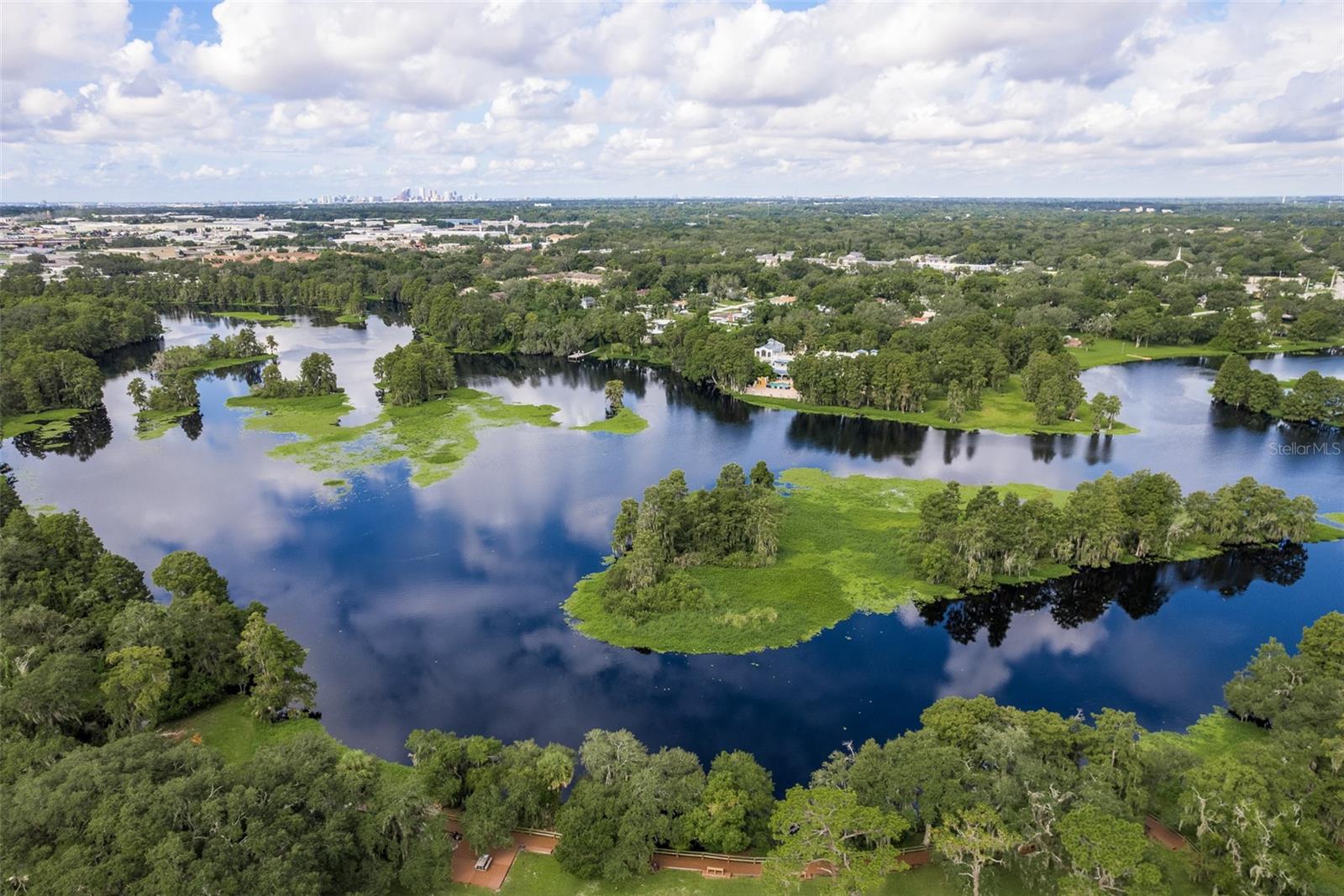 804 BELLEMEADE AVE, TEMPLE TERRACE, FL, 33617