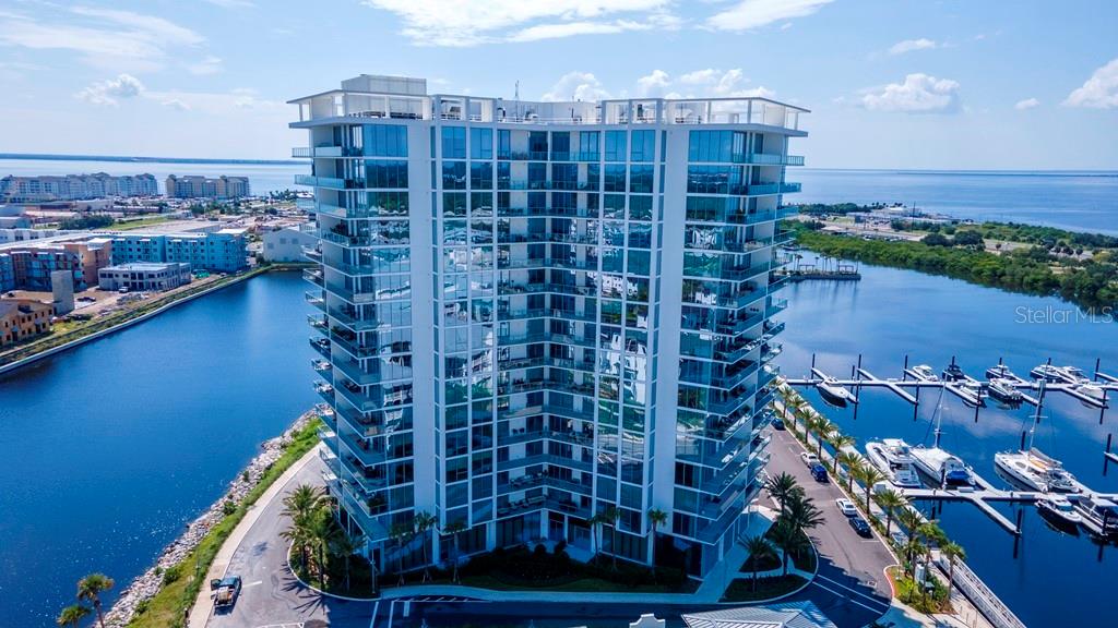 5120 MARINA WAY #3303, TAMPA, FL, 33611