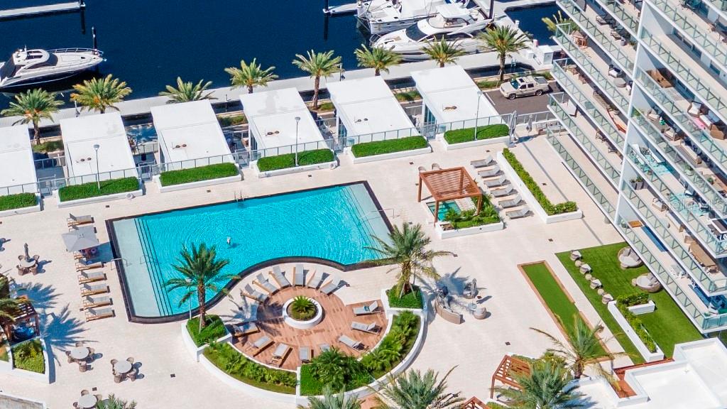 5120 MARINA WAY #3303, TAMPA, FL, 33611