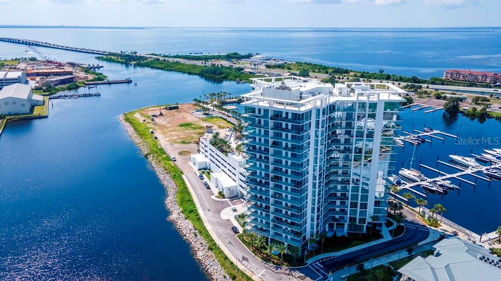 5120 MARINA WAY #3303, TAMPA, FL, 33611