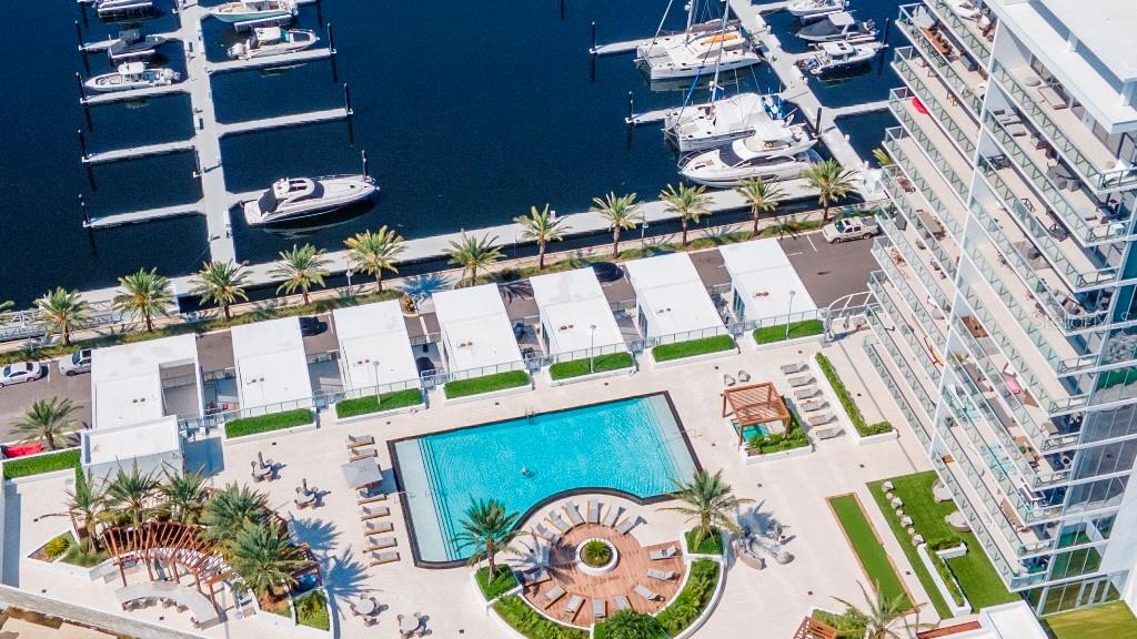 5120 MARINA WAY #3303, TAMPA, FL, 33611