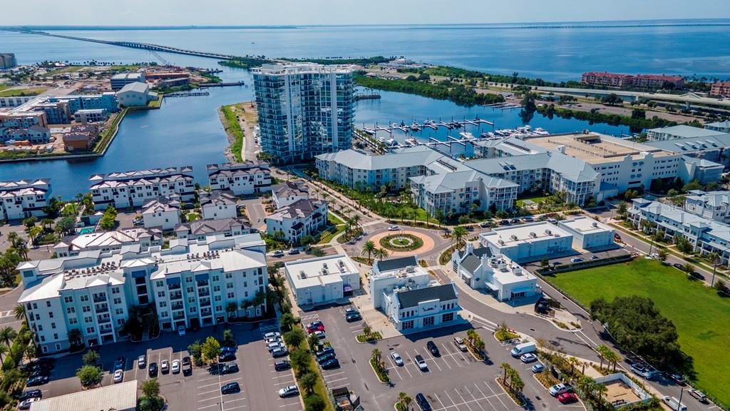 5120 MARINA WAY #3303, TAMPA, FL, 33611