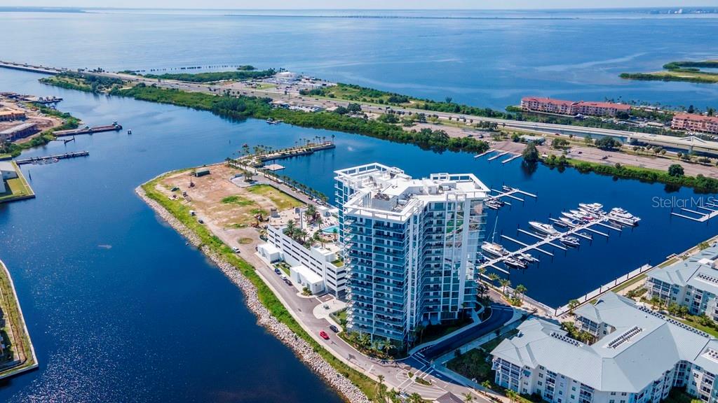 5120 MARINA WAY #3303, TAMPA, FL, 33611