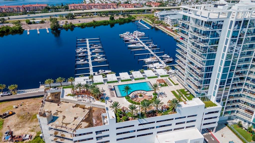 5120 MARINA WAY #3303, TAMPA, FL, 33611