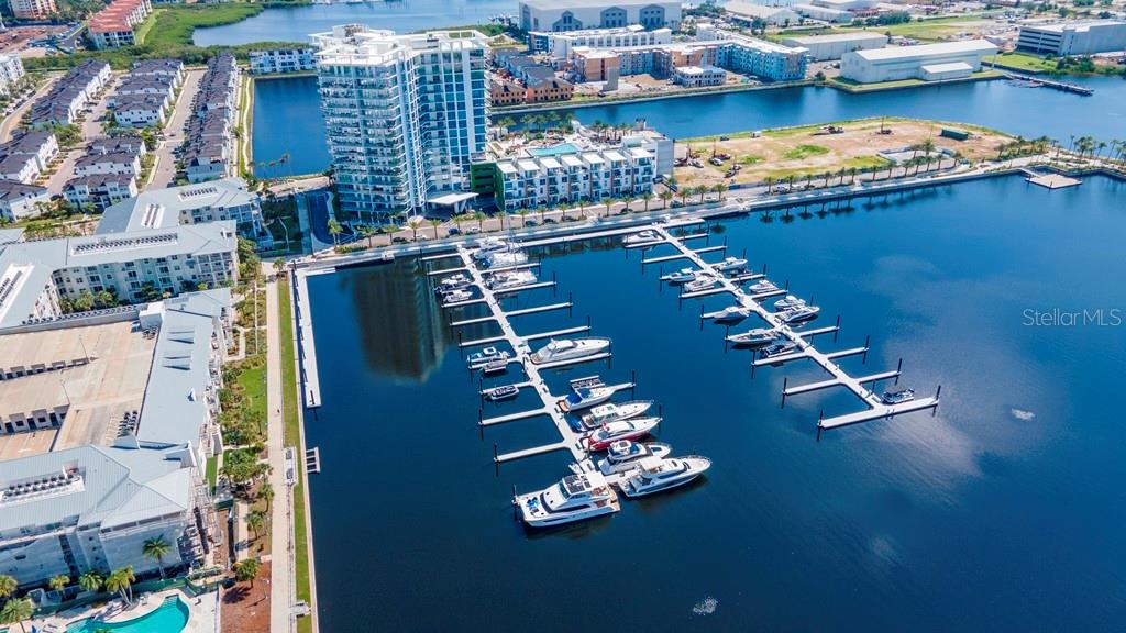 5120 MARINA WAY #3303, TAMPA, FL, 33611
