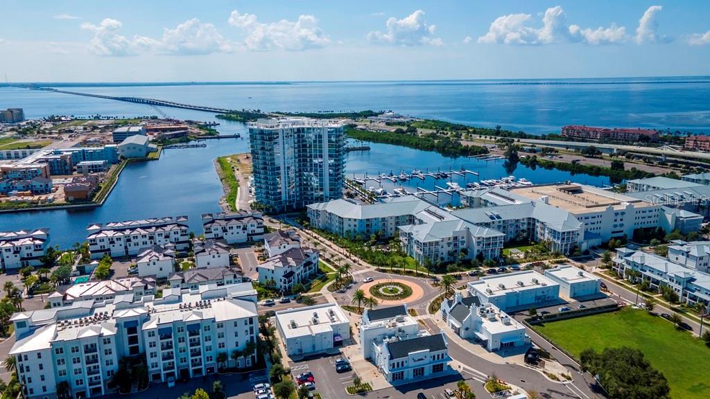 5120 MARINA WAY #3303, TAMPA, FL, 33611
