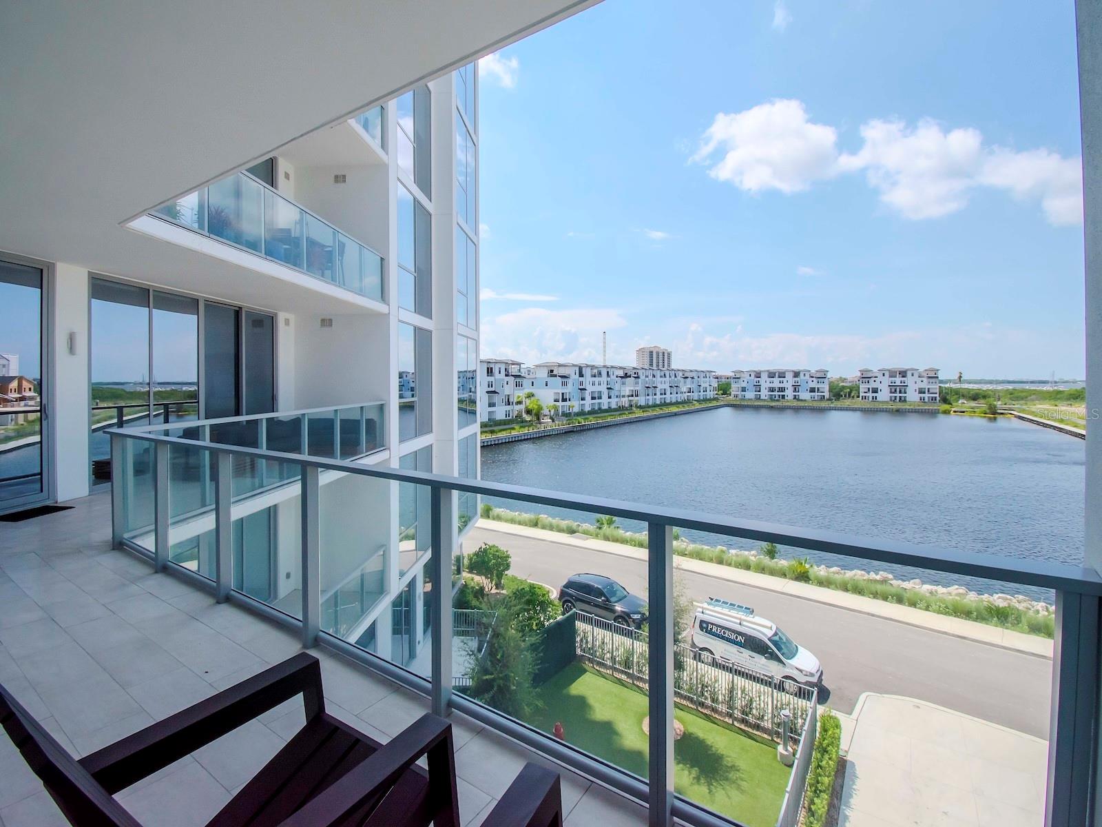 5120 MARINA WAY #3303, TAMPA, FL, 33611