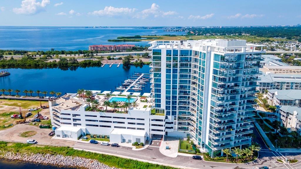 5120 MARINA WAY #3303, TAMPA, FL, 33611