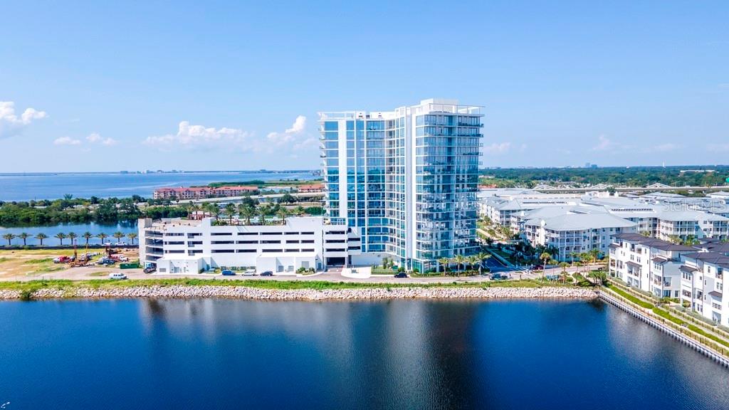 5120 MARINA WAY #3303, TAMPA, FL, 33611