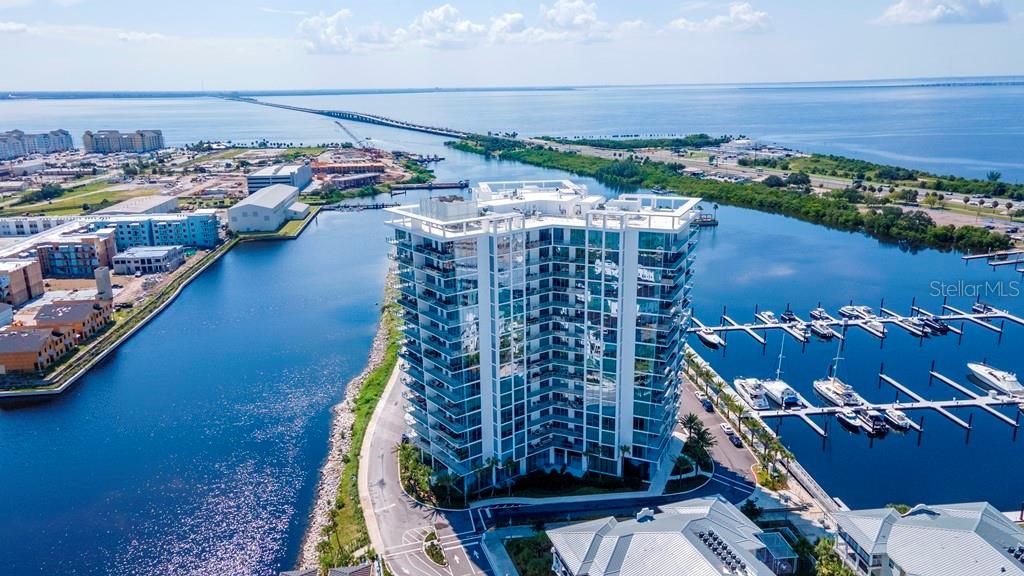 5120 MARINA WAY #3303, TAMPA, FL, 33611