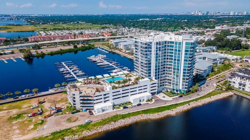 5120 MARINA WAY #3303, TAMPA, FL, 33611