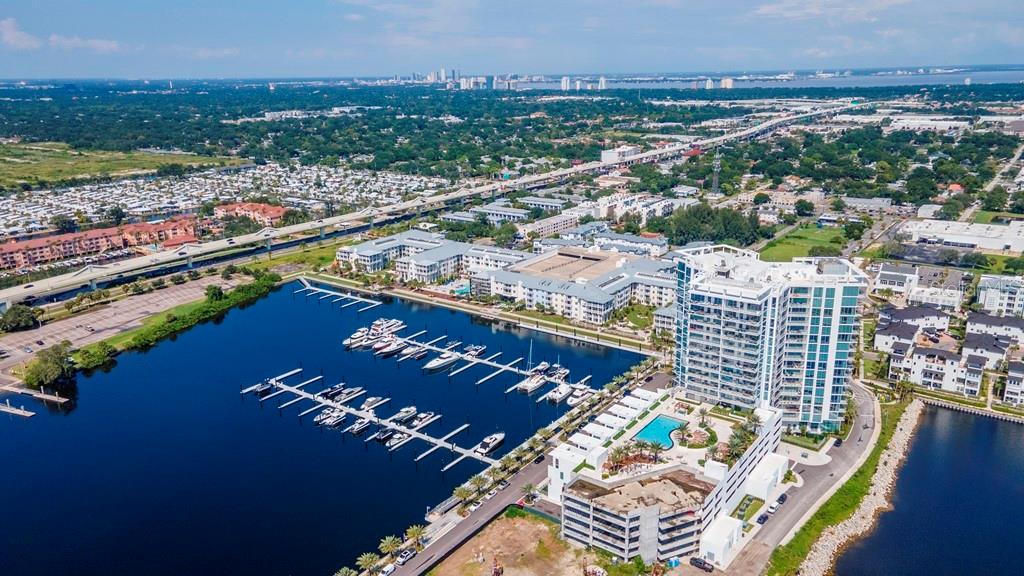 5120 MARINA WAY #3303, TAMPA, FL, 33611