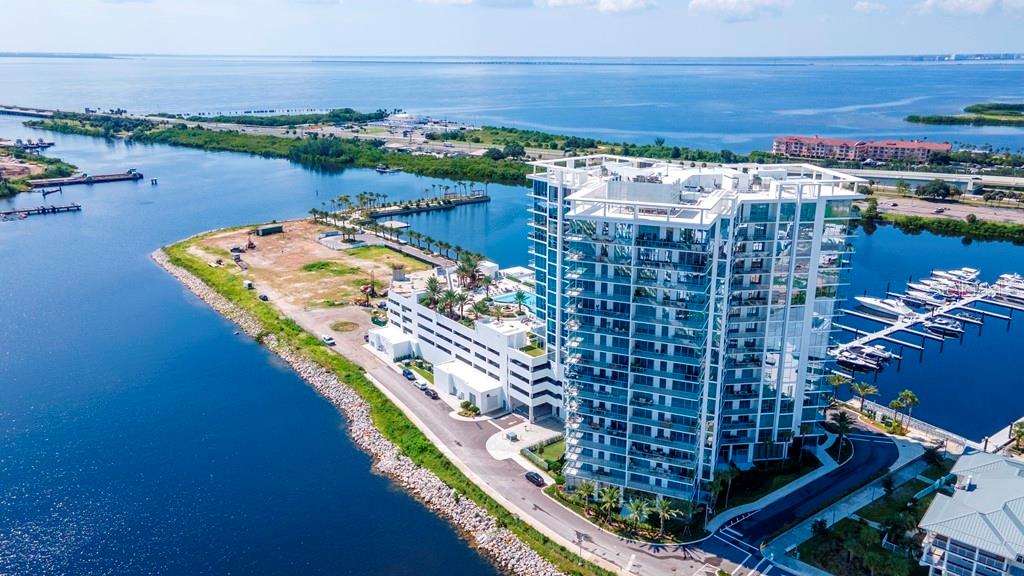 5120 MARINA WAY #3303, TAMPA, FL, 33611